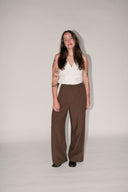 The reworked gilet - kies je stof
