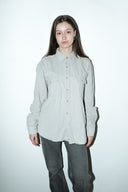 Vionn corduroy blouse - M