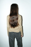 Jules glitter longsleeve - M