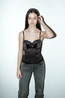 Yin corset top - XS
