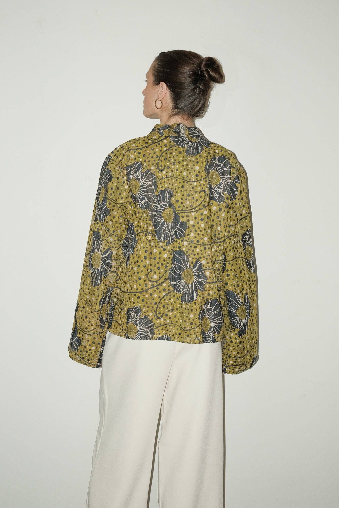 Babet reworked jacket - one size