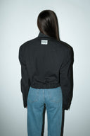 Siren reworked bomber - M