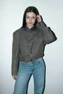 Lola reworked bomber - S