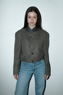 Lola reworked bomber - S