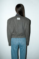 Lola reworked bomber - S