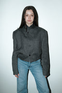 Vida reworked bomber - M