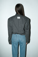 Vida reworked bomber - M