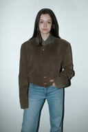 Aura reworked bomber - L
