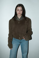 Aura reworked bomber - L