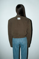 Aura reworked bomber - L