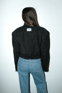 Karma reworked bomber - S