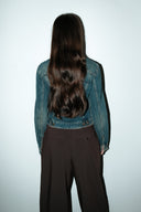 Mavi denim jack - S
