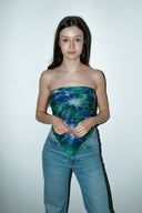 Imene 100% zijden sjaal