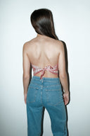 Layla 100% zijden sjaal