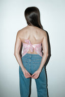 Yill 100% zijden sjaal