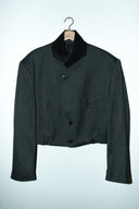 Delta reworked bomber - L