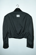 Delta reworked bomber - L