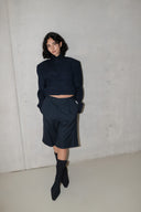 The reworked short - kies je maat
