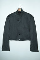 Flore reworked bomber - L