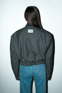 Nikeh reworked bomber - L