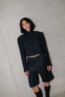 The reworked short - kies je maat