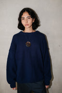 Yasmin schelp ketting