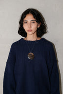 Yasmin schelp ketting