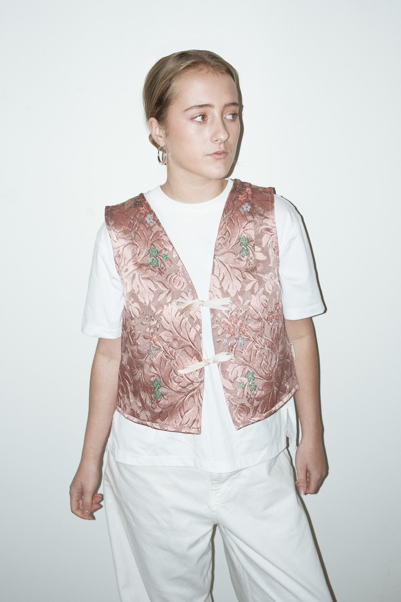 Fem reworked gilet - M