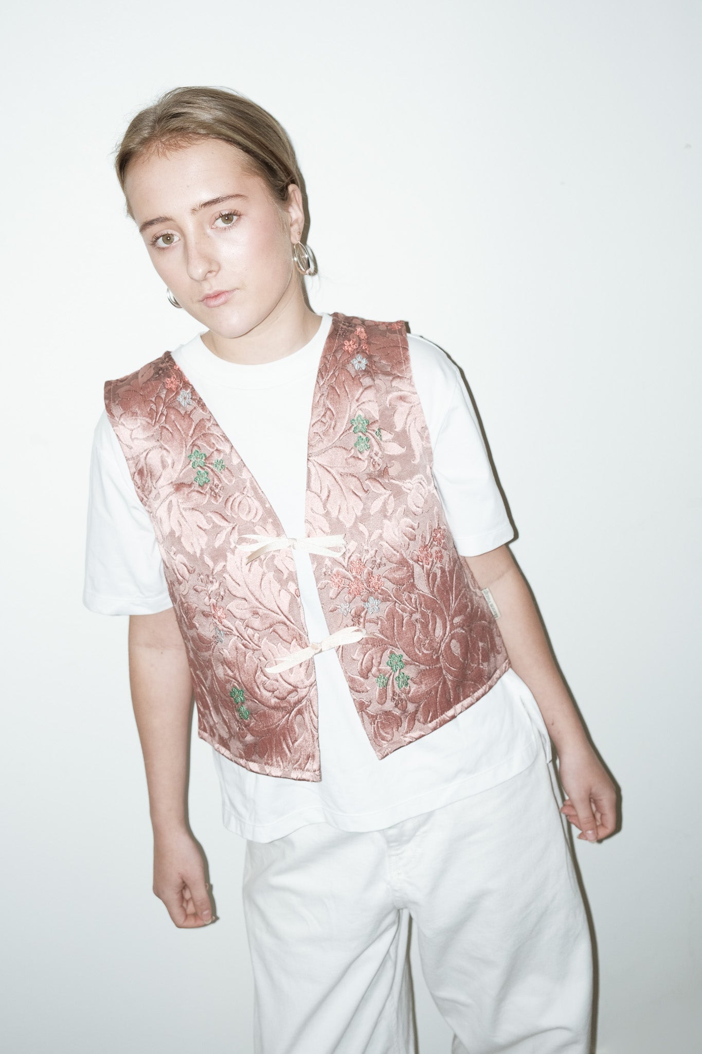 Fem reworked gilet - M