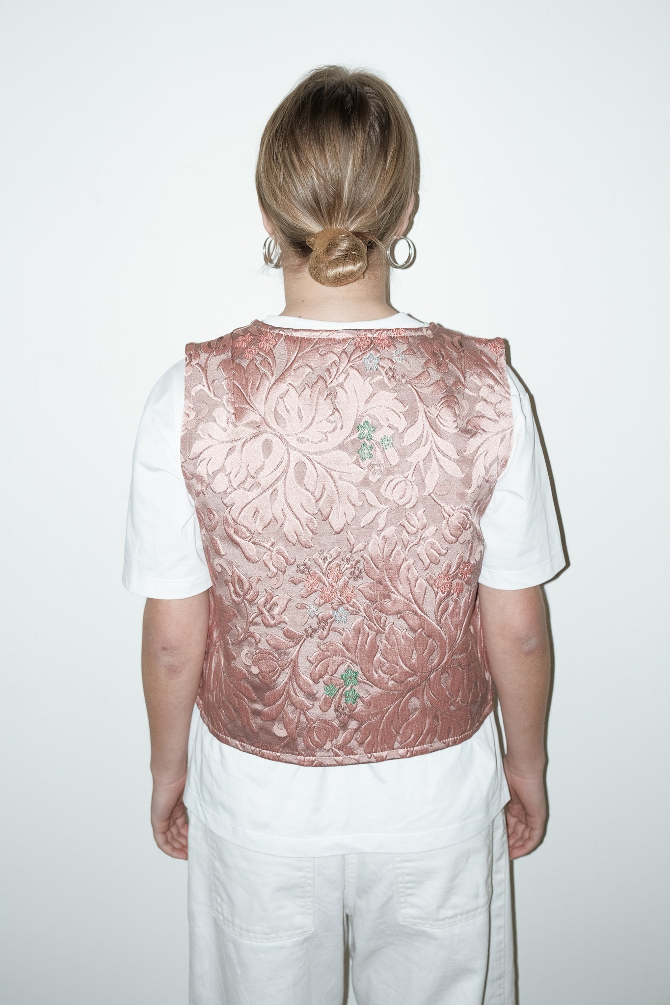 Fem reworked gilet - M