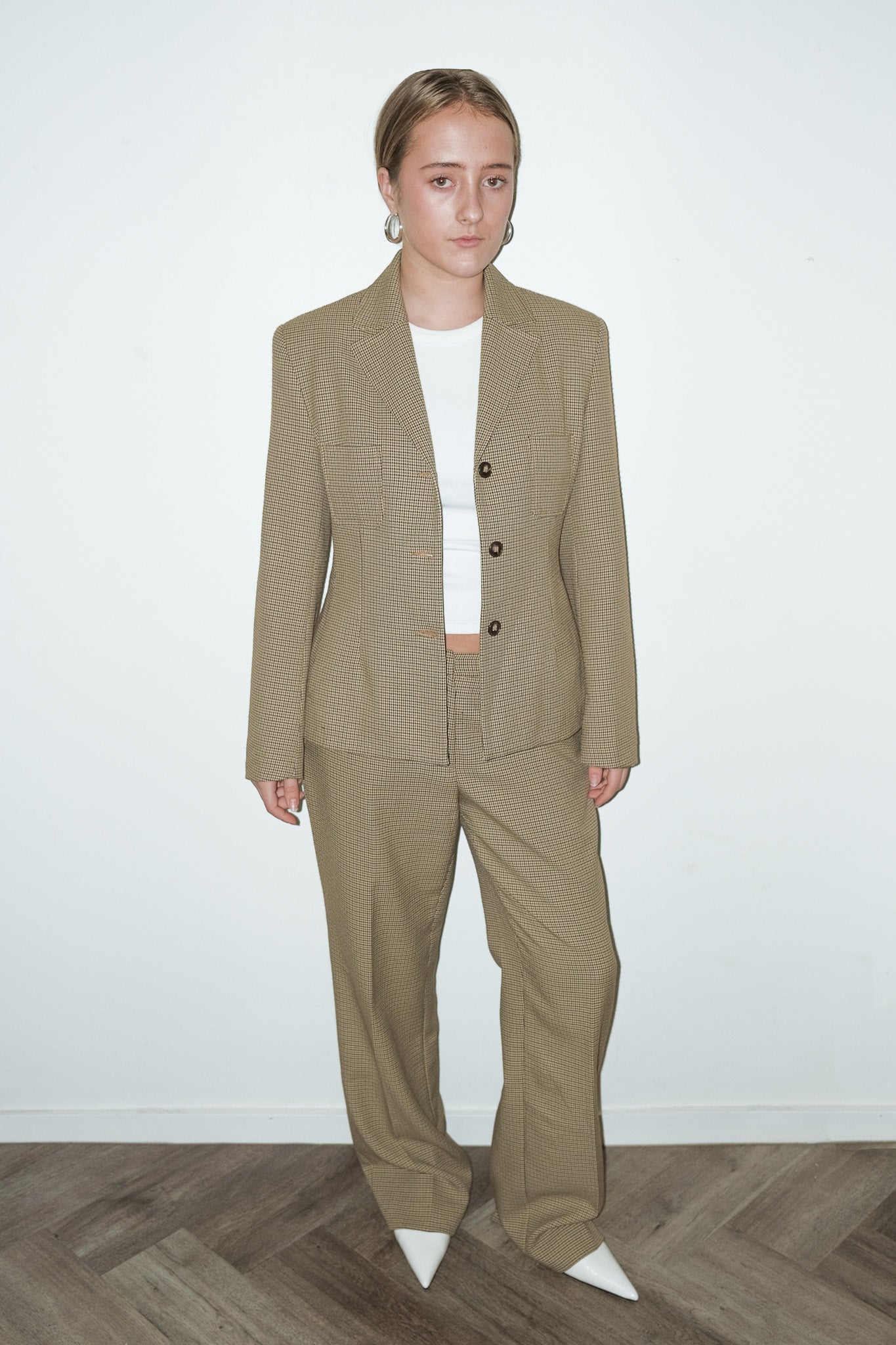 Liv two-piece set - S