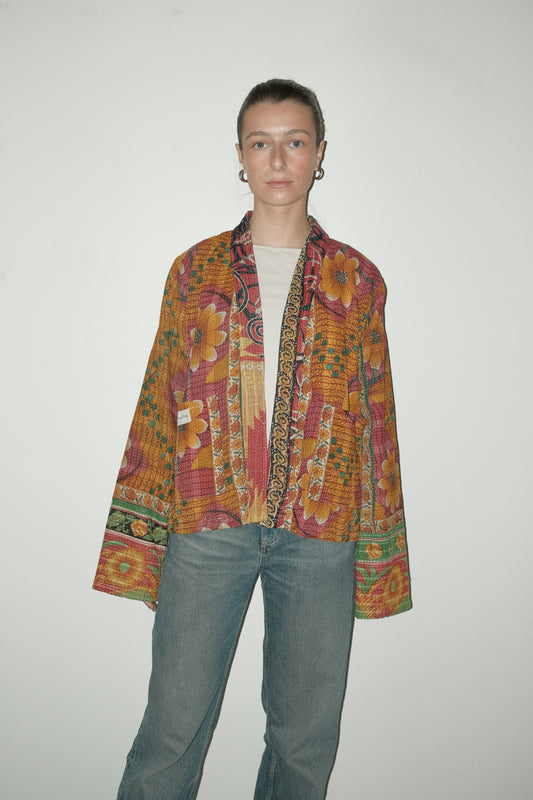 Moira reworked jacket - one size