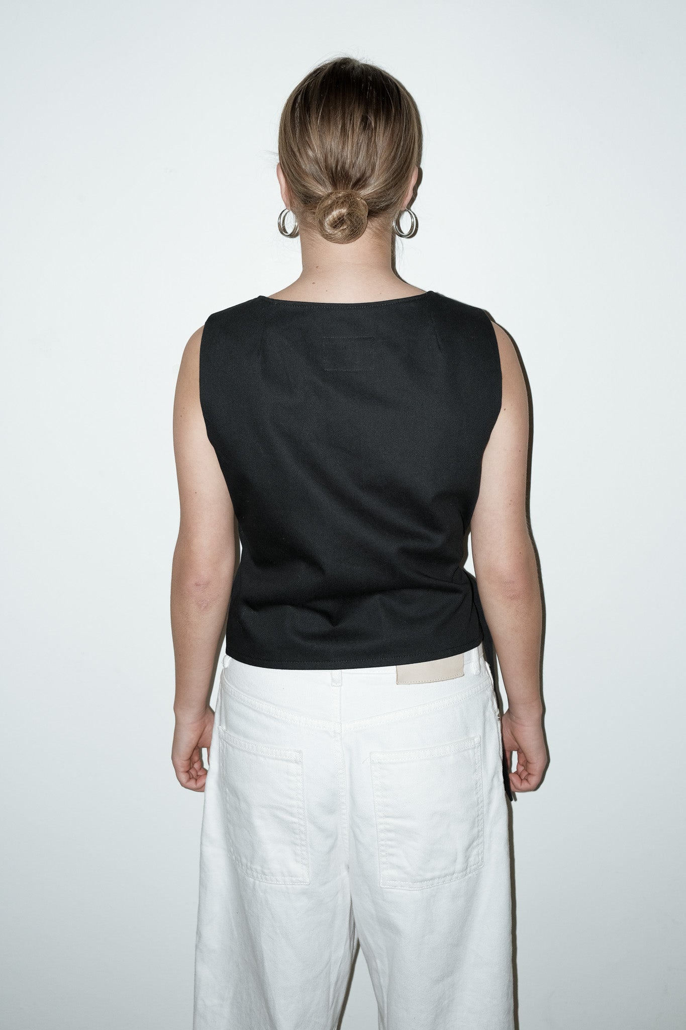 Nani reworked top - one size