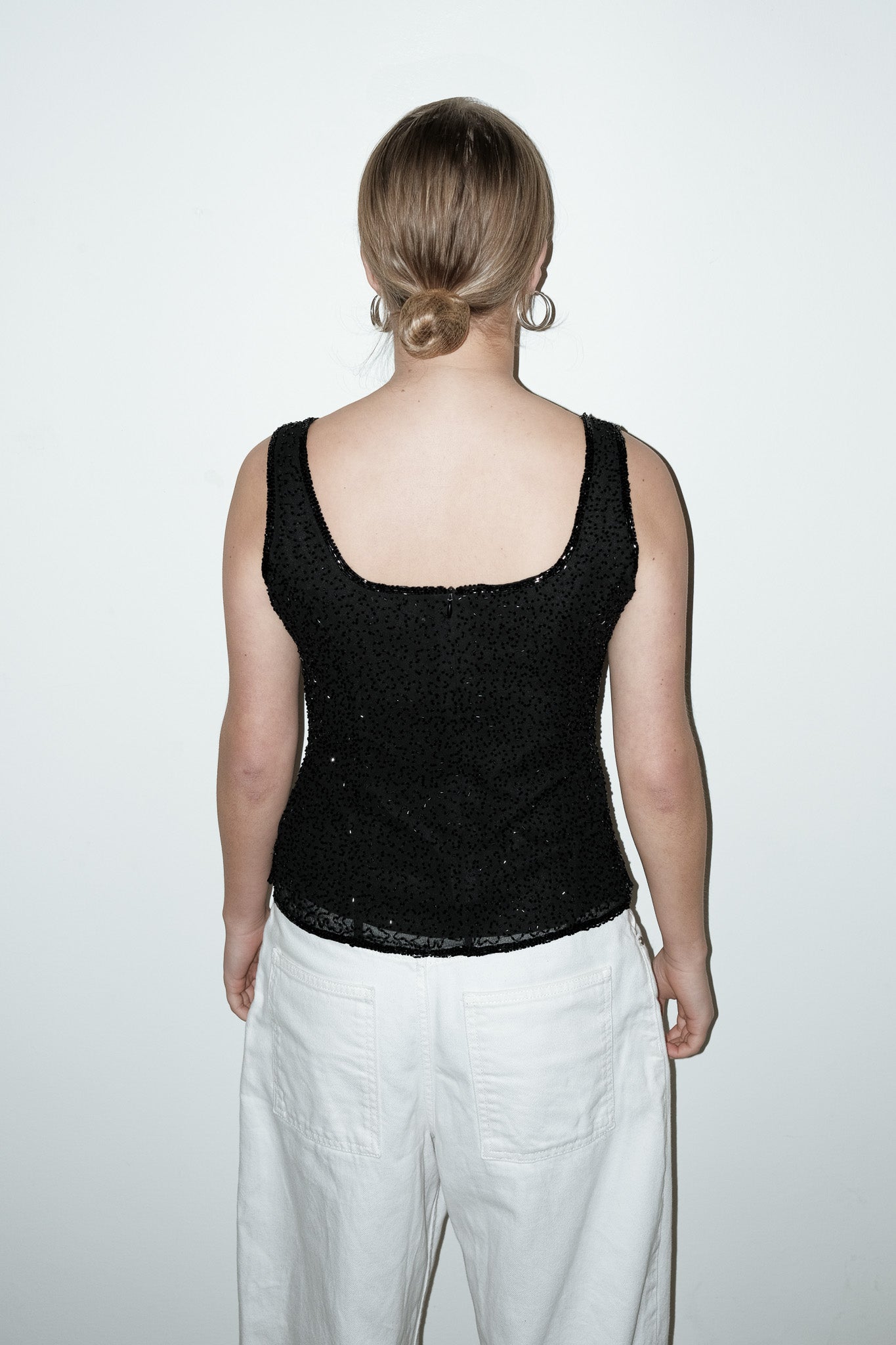 Lenne kraaltjes top - S