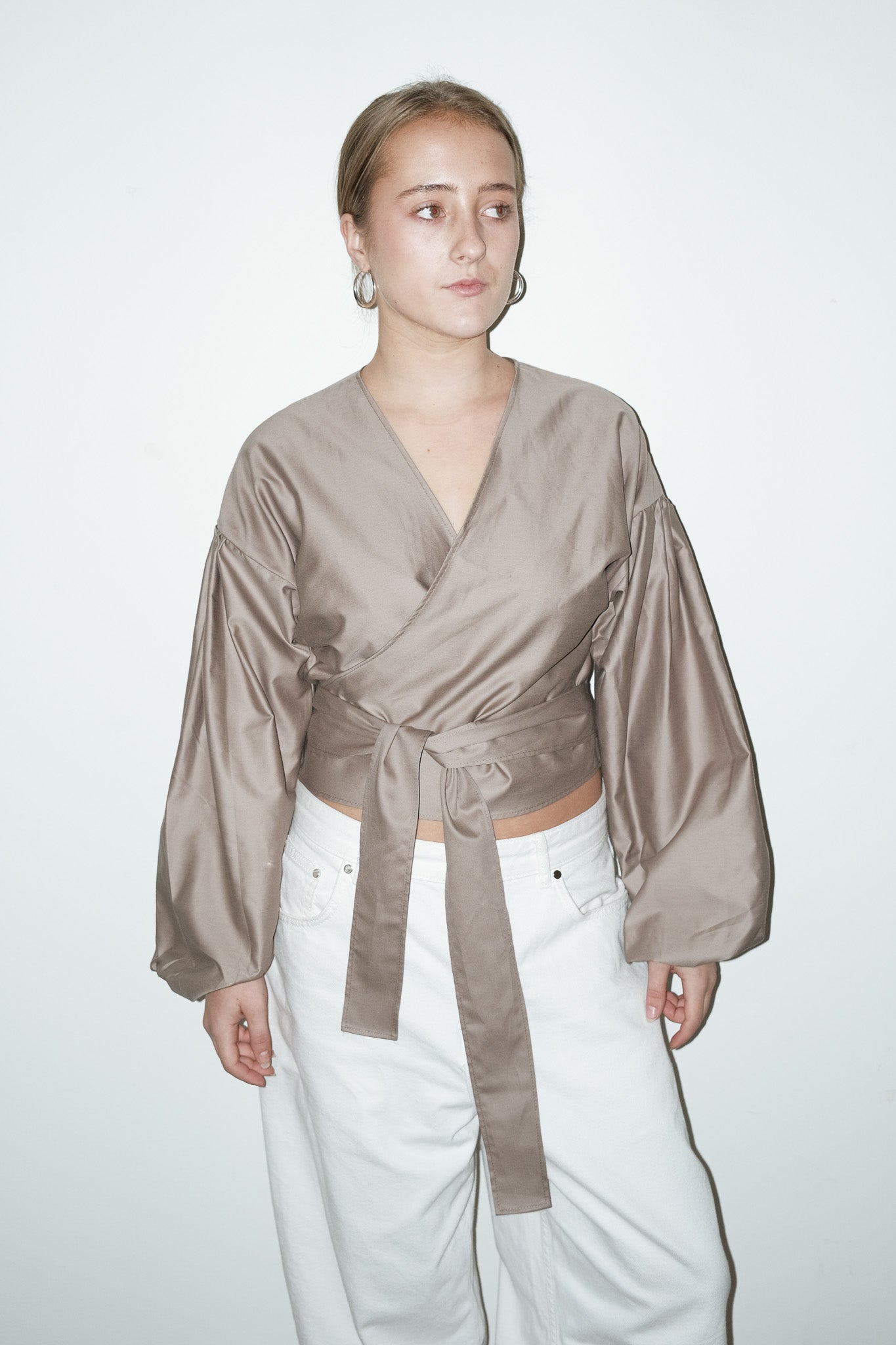 Venga reworked wikkeltop - one size