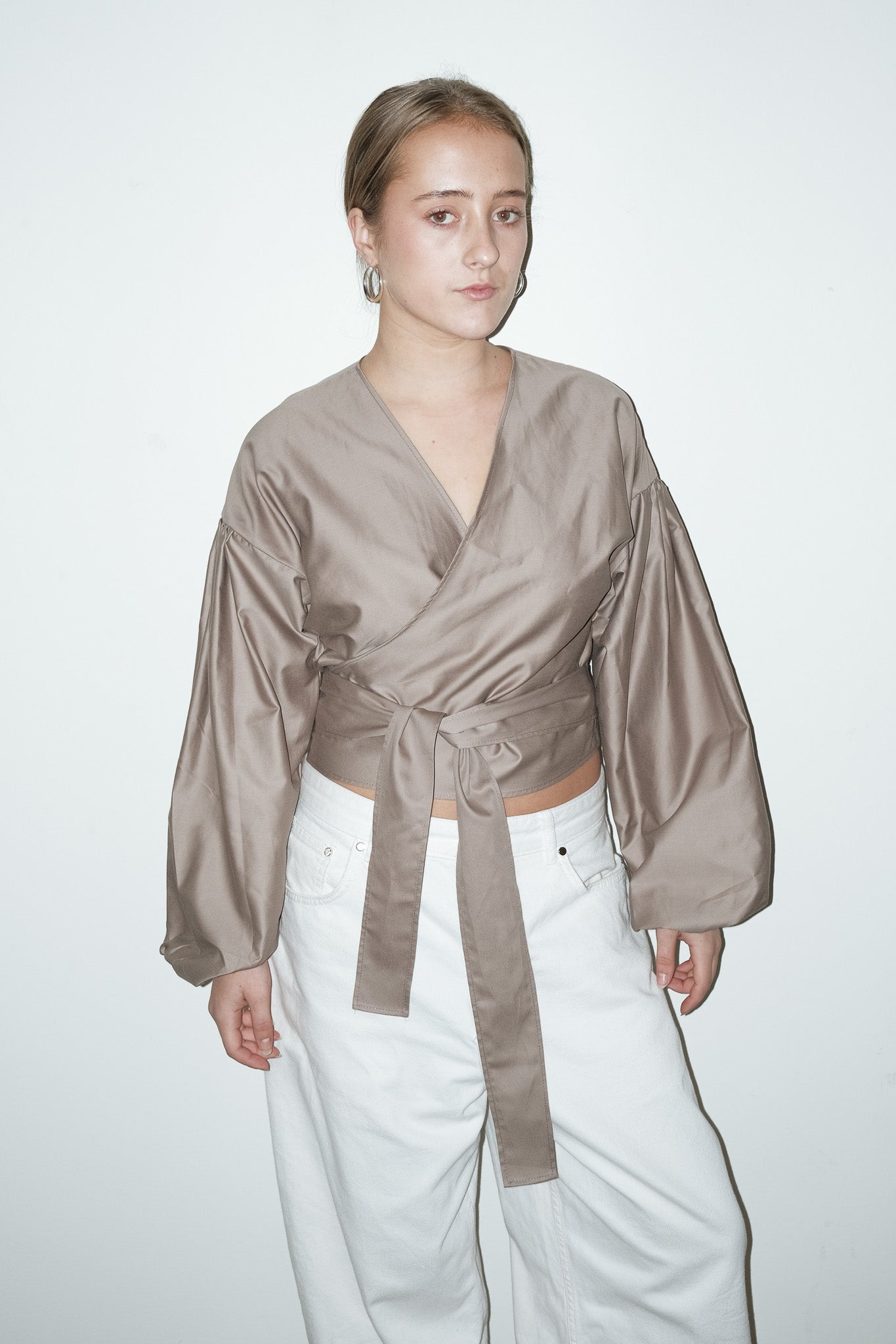 Venga reworked wikkeltop - one size