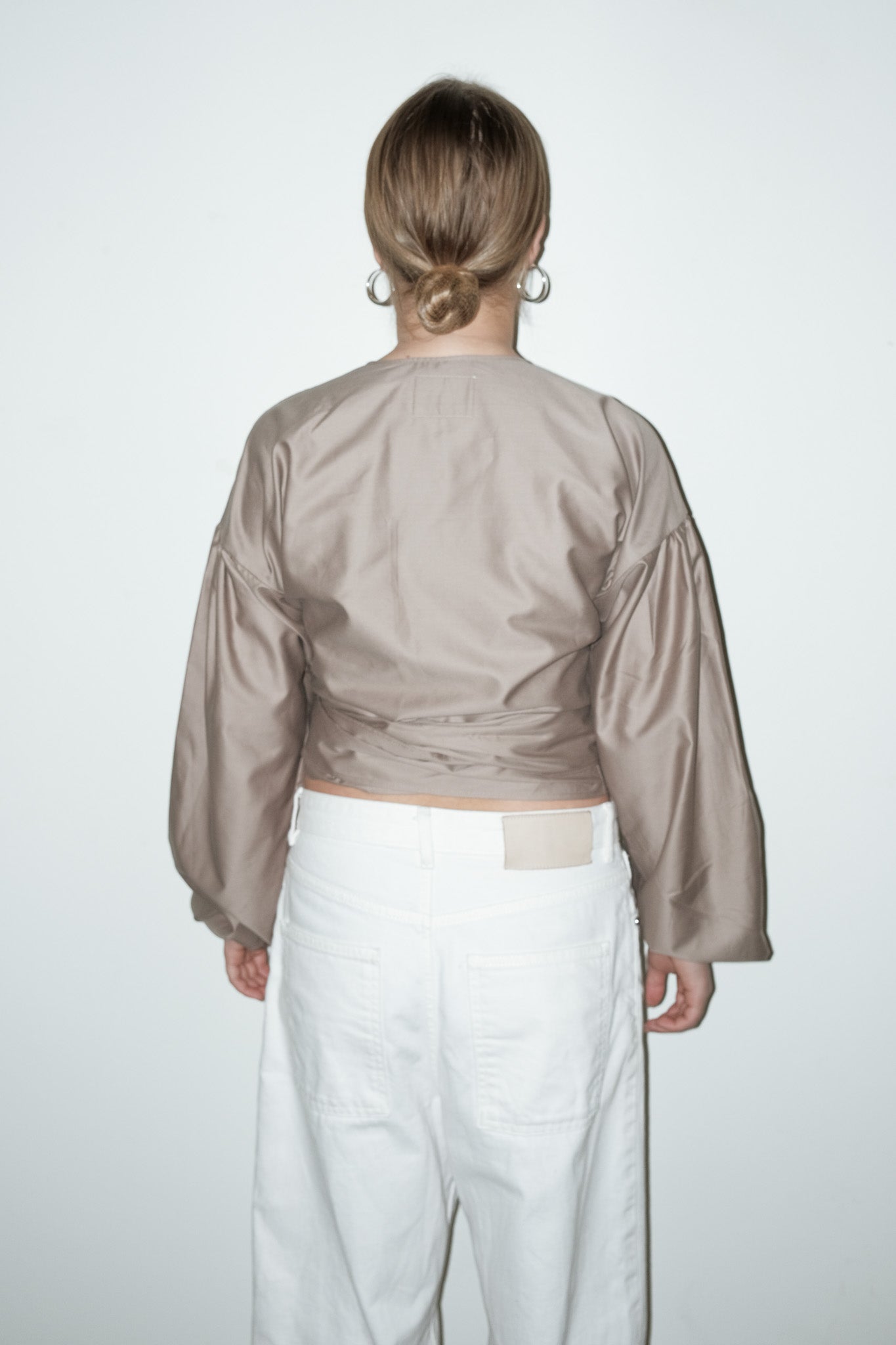 Venga reworked wikkeltop - one size