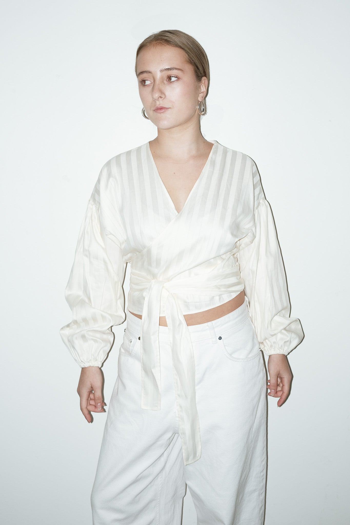 Lando reworked wikkeltop - one size