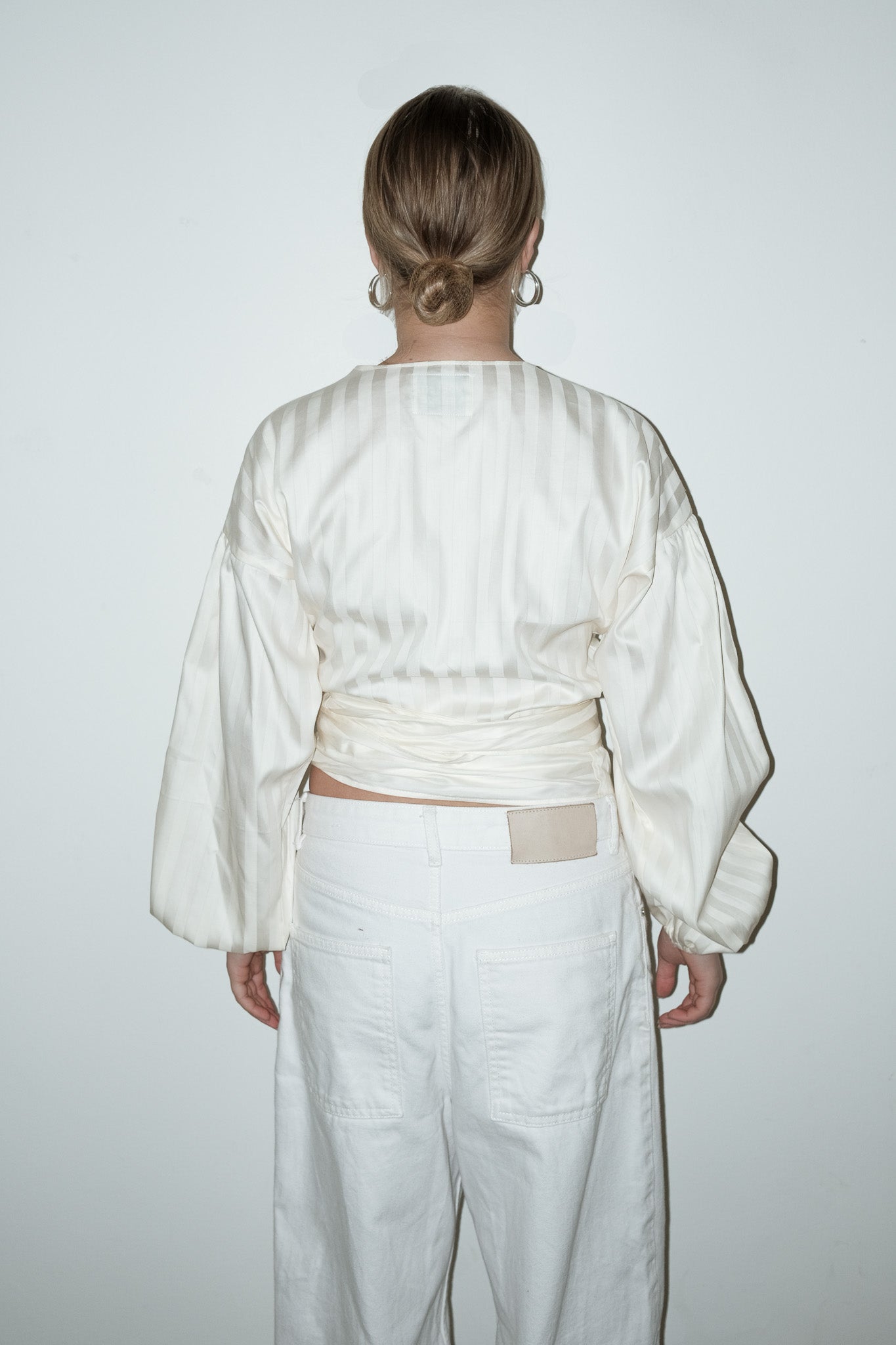 Lando reworked wikkeltop - one size