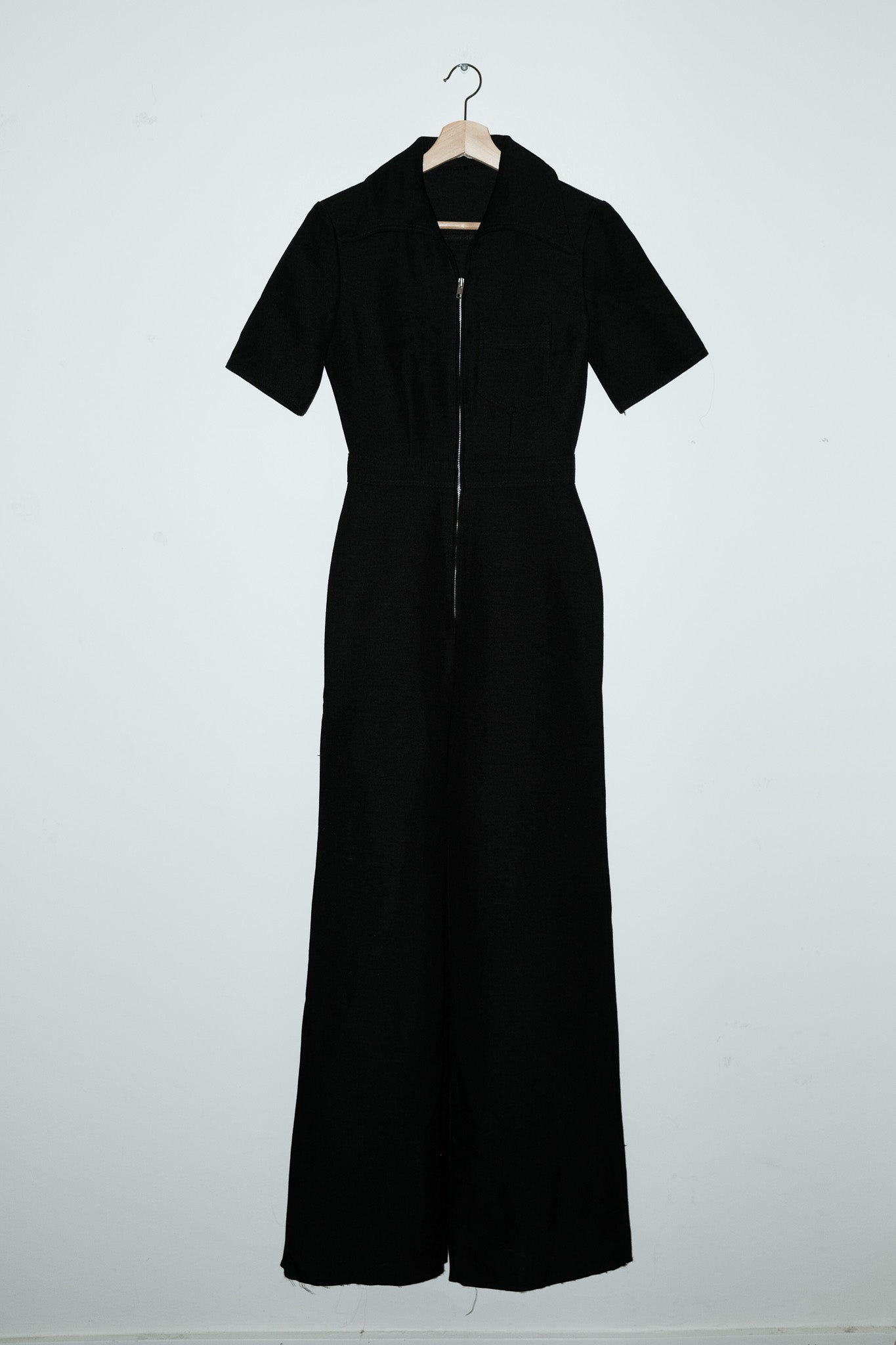 Flore 70s jumpsuit - XS