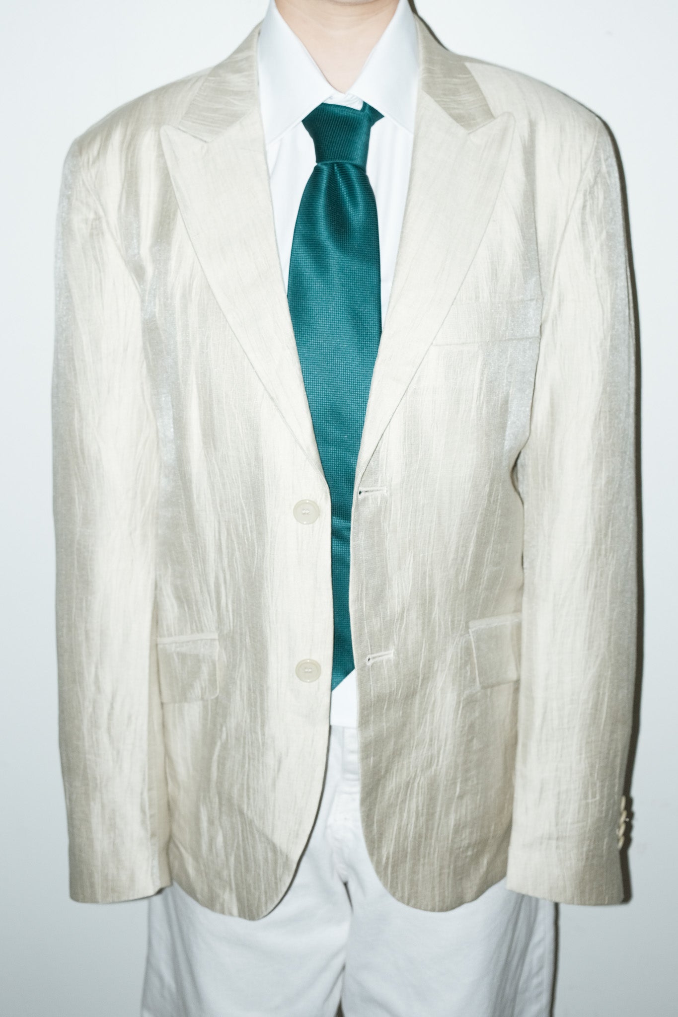 Clio 100% zijde stropdas