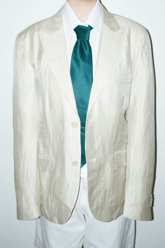 Clio 100% zijde stropdas