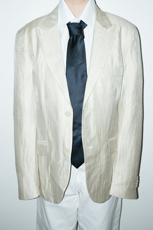 Anou 100% zijde stropdas