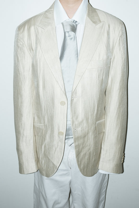 Lou 100% zijde stropdas