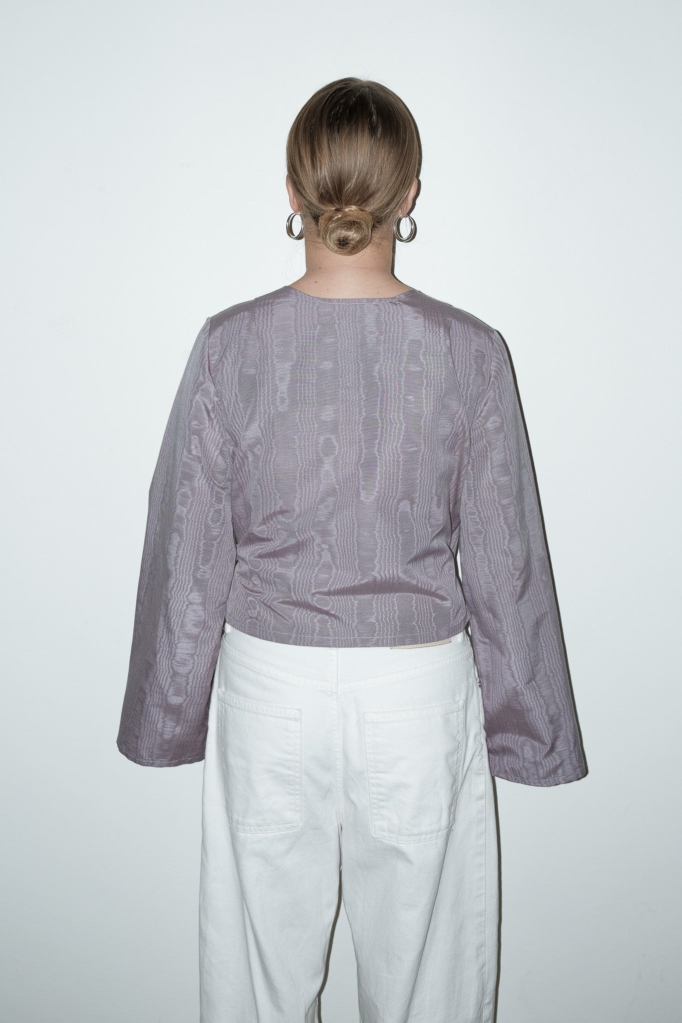 Monae reworked blouse - one size