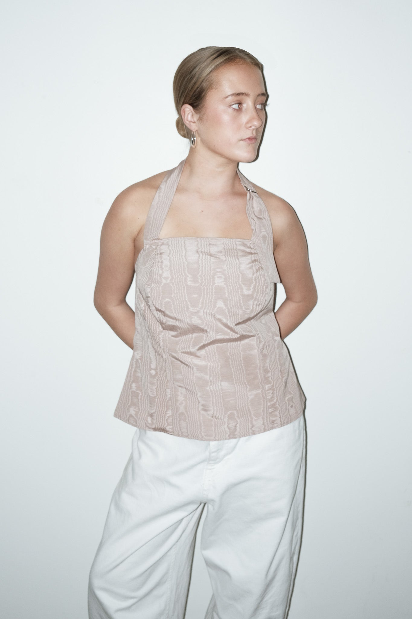 Yelda reworked top - one size