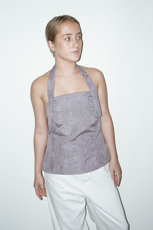 Loïs reworked top - one size