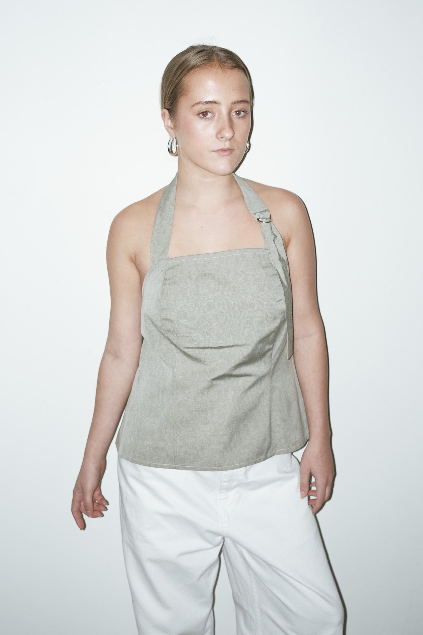 Sena reworked top - one size