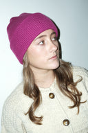 Lola gebreide muts
