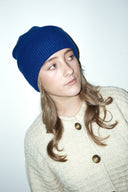 Lola gebreide muts
